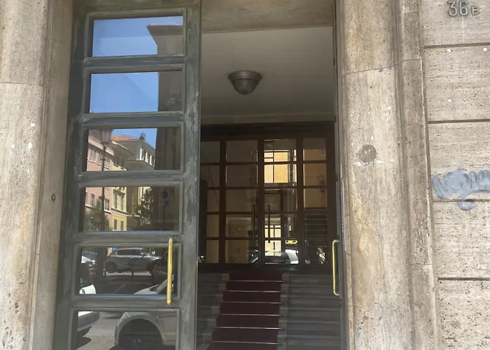 Residenza Clodio Vatican